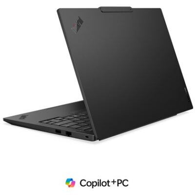 מחשב נייד Lenovo ThinkPad E14 Gen 7 21U2001XIV — Intel Core Ultra 7 258V, 32GB LPDDR5X, SSD 1TB – תמונה 3