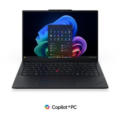 מחשב נייד Lenovo ThinkPad E14 Gen 7 21U2001XIV — Intel Core Ultra 7 258V, 32GB LPDDR5X, SSD 1TB