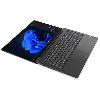 מחשב נייד Lenovo V14 G5 IRL 83GU0067IV עם Core i3-1315U, זיכרון 8GB ואחסון 256GB SSD