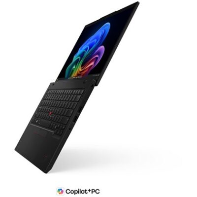 מחשב נייד Lenovo ThinkPad L14 Gen 7 21X2002MIV — Intel Core Ultra 7 355, 16GB DDR5, SSD 1TB – תמונה 2
