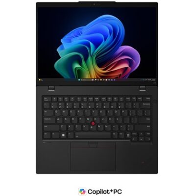 מחשב נייד Lenovo ThinkPad L14 Gen 7 21X2002MIV — Intel Core Ultra 7 355, 16GB DDR5, SSD 1TB – תמונה 3