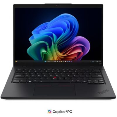 מחשב נייד Lenovo ThinkPad L14 Gen 7 21X2002TIV — Intel Core Ultra 5 325, 16GB DDR5, SSD 1TB