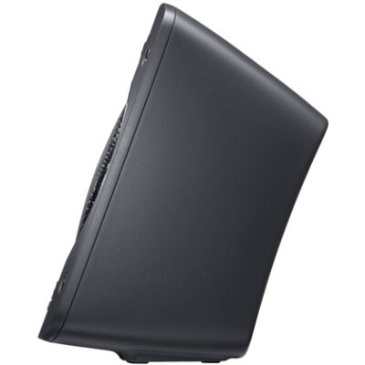 מערכת רמקולים Logitech Z906 היקפית 5.1 (980-000468) – תמונה 6