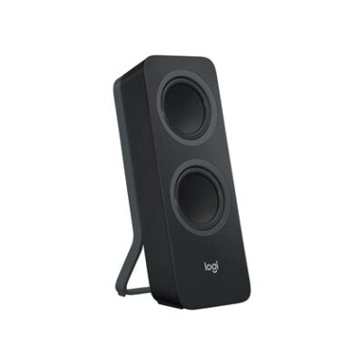 רמקולים Logitech Z207 סטריאו 2.0 עם Bluetooth בצבע שחור (980-001295) – תמונה 4