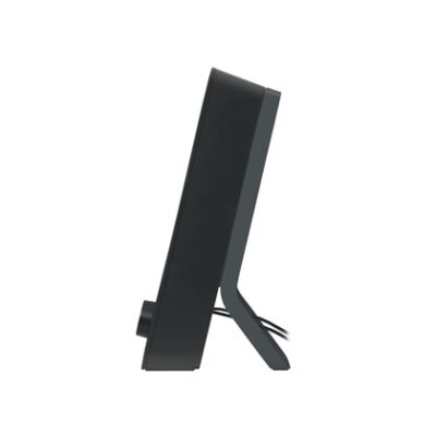 רמקולים Logitech Z207 סטריאו 2.0 עם Bluetooth בצבע שחור (980-001295) – תמונה 5