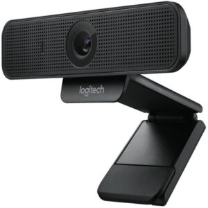 מצלמת רשת Logitech C925e לעסקים Full HD (960-001076)