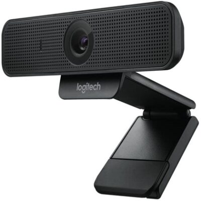 מצלמת רשת Logitech C925e לעסקים Full HD (960-001076)