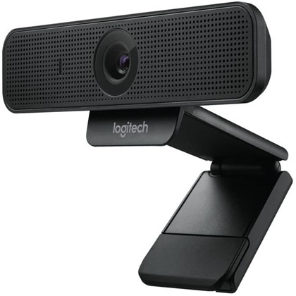 מצלמת רשת Logitech C925e לעסקים Full HD (960-001076)