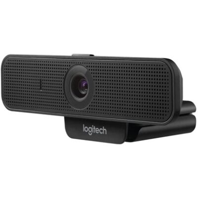 מצלמת רשת Logitech C925e לעסקים Full HD (960-001076) – תמונה 2