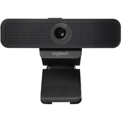 מצלמת רשת Logitech C925e לעסקים Full HD (960-001076) – תמונה 3