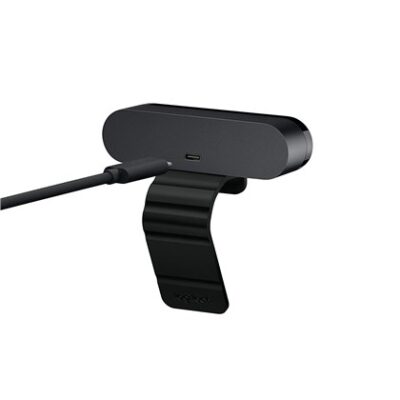 מצלמת רשת Logitech Brio 4K HDR (960-001746) – תמונה 4