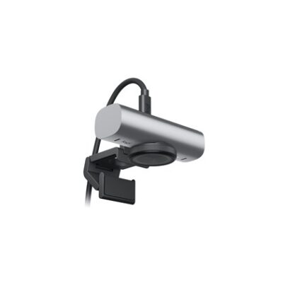 מצלמת רשת Logitech MX Brio 4K גרפיט (960-001559) – תמונה 5