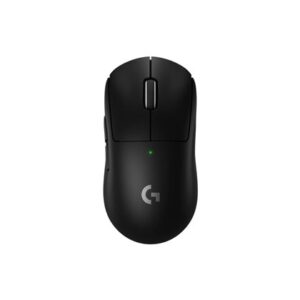 עכבר גיימינג Logitech G PRO X SUPERLIGHT 2 שחור (91000-663-00)