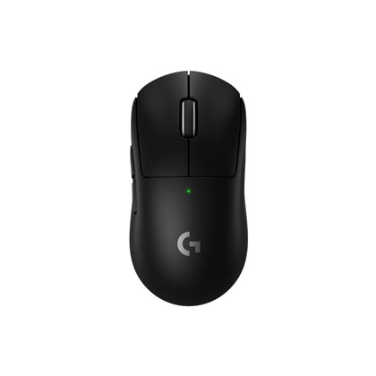 עכבר גיימינג Logitech G PRO X SUPERLIGHT 2 שחור (91000-663-00)