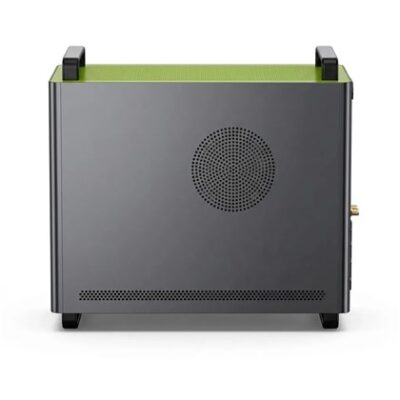 מחשב SFF GMKtec NEO-X1 AMD Ryzen 9 9955HX 32GB DDR5 1TB SSD Windows 11 Pro (AMD NEO X1) – תמונה 4