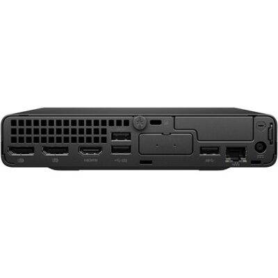 מחשב מיני HP Pro Mini 400 G9 Intel Core i5-14500T 16GB DDR4-3200 512GB SSD FreeDOS (DA9G3AT) – תמונה 5
