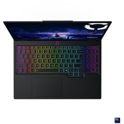 מחשב נייד Lenovo Legion 5 15IRX10 83LY00BTIV — Intel Core i7-13650HX, 32GB DDR5, SSD 1TB, RTX 5070 8GB – תמונה 6