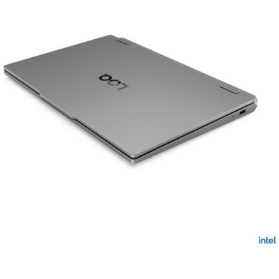 מחשב נייד Lenovo LOQ Essential 15IRX11 83SC002UIV — Intel Core i5-13450HX, 16GB DDR5, SSD 512GB, RTX 5050 8GB – תמונה 4