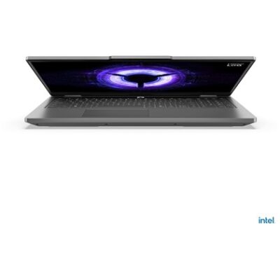 מחשב נייד Lenovo LOQ Essential 15IRX11 83SC002UIV — Intel Core i5-13450HX, 16GB DDR5, SSD 512GB, RTX 5050 8GB – תמונה 5