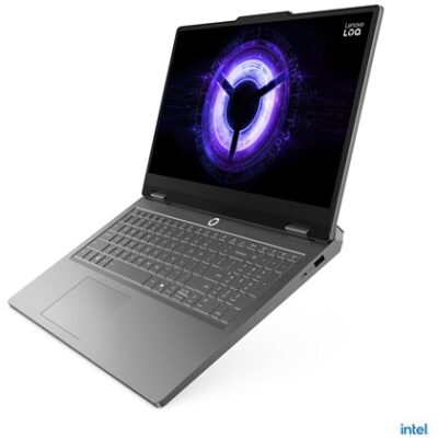 מחשב נייד Lenovo LOQ Essential 15IRX11 83SC002UIV — Intel Core i5-13450HX, 16GB DDR5, SSD 512GB, RTX 5050 8GB – תמונה 2