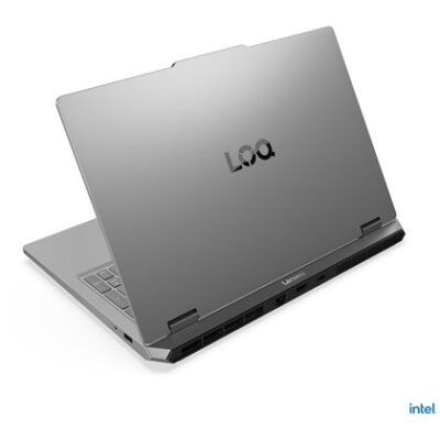 מחשב נייד Lenovo LOQ Essential 15IRX11 83SC002XIV — Intel Core i5-13450HX, 16GB DDR5, SSD 512GB, RTX 5060 8GB – תמונה 6
