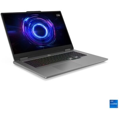 מחשב נייד Lenovo LOQ 17IRX10 83JH007LIV — Intel Core i7-14700HX, 32GB DDR5, SSD 1TB, RTX 5060 8GB – תמונה 3