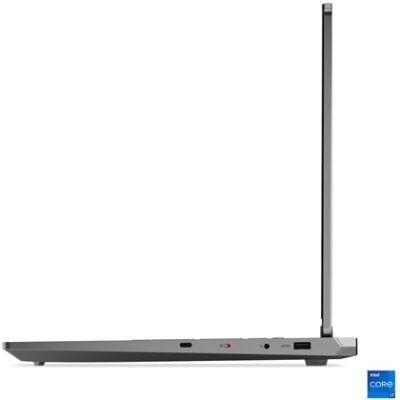מחשב נייד Lenovo LOQ 17IRX10 83JH007LIV — Intel Core i7-14700HX, 32GB DDR5, SSD 1TB, RTX 5060 8GB – תמונה 4