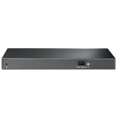 מתג TP-Link TL-SG1428PE עם 28 יציאות Gigabit, ‏24 PoE+ ותקציב 250W – תמונה 6