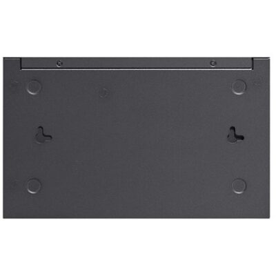 מתג מנוהל TP-Link Omada SG2008 עם 8 יציאות Gigabit – תמונה 5