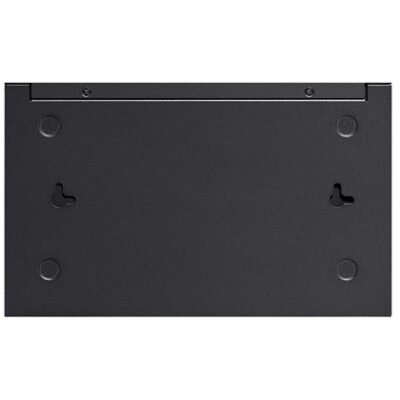 מתג מנוהל TP-Link Omada ES210GMP עם 8 יציאות PoE+ ותקציב 123W – תמונה 4