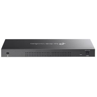 מתג מנוהל TP-Link Omada SG2016P עם 8 יציאות PoE+ ותקציב 120W – תמונה 4