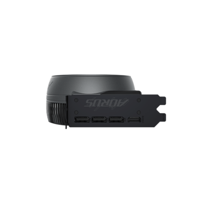 כרטיס מסך GIGABYTE AORUS GeForce RTX 5090 INFINITY 32GB GDDR7 – GV-N5090AORUS IF-32GD – תמונה 2
