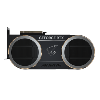 כרטיס מסך GIGABYTE AORUS GeForce RTX 5090 INFINITY 32GB GDDR7 – GV-N5090AORUS IF-32GD – תמונה 3