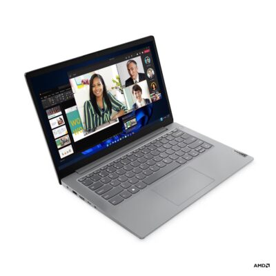 מחשב נייד Lenovo V14 G4 AMN 82YT003WIV – תמונה 2