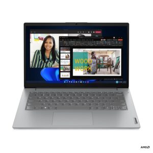 מחשב נייד Lenovo V14 G4 AMN 82YT003WIV