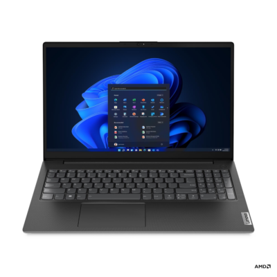 מחשב נייד Lenovo V15 G4 ABP 82YY0069IV Ryzen 5 5625U 8GB 512GB FreeDOS – תמונת מוצר ראשית