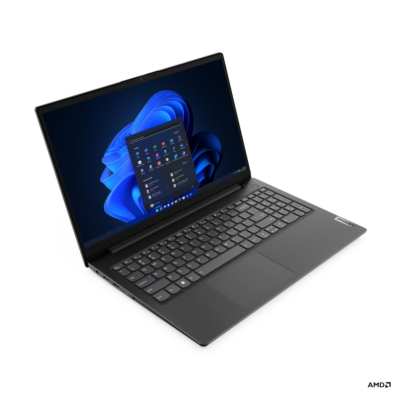 מחשב נייד Lenovo V15 G4 ABP 82YY006DIV Ryzen 7 5825U 8GB 512GB FreeDOS – תמונה 2