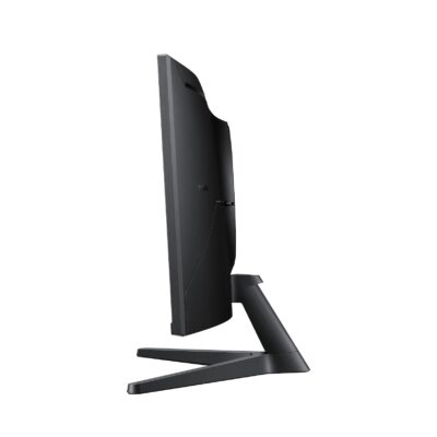 מסך Samsung ViewFinity S5 S55GH ‏34 אינץ׳ S34H550GAU – תמונה 3