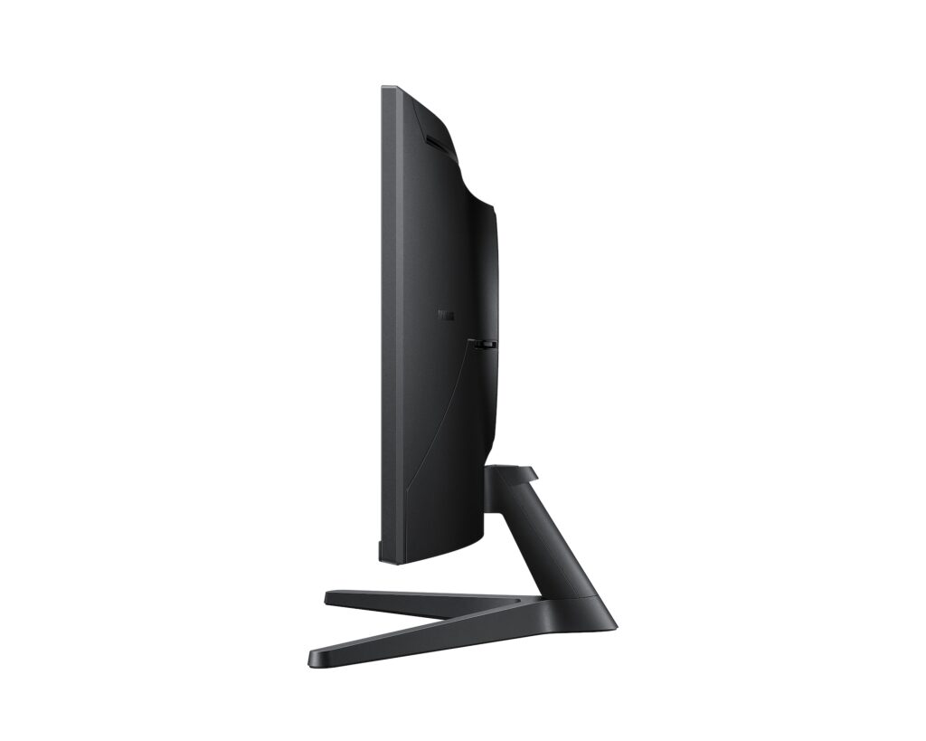 מסך Samsung ViewFinity S5 S55GH ‏34 אינץ׳ S34H550GAU – תמונת מוצר ראשית