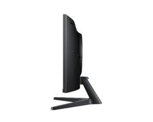 מסך Samsung ViewFinity S5 S55GH ‏34 אינץ׳ S34H550GAU