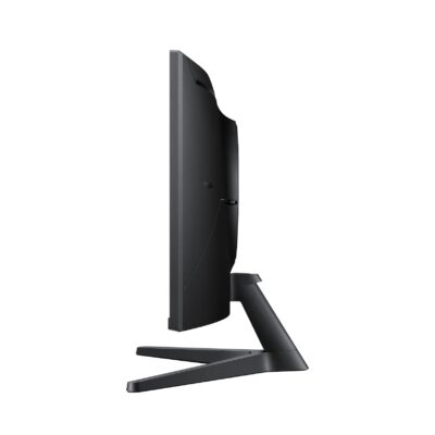 מסך Samsung ViewFinity S5 S55GH ‏34 אינץ׳ S34H550GAU – תמונת מוצר ראשית