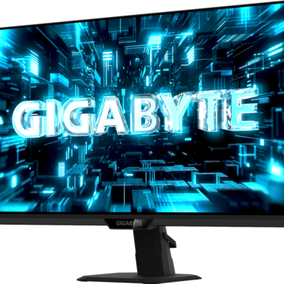 מסך גיימינג GIGABYTE G27Q20T ‏27 אינץ׳ QHD SS IPS 210Hz HDR10 – תמונה 3