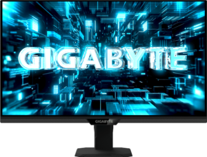 מסך גיימינג GIGABYTE G27Q20T ‏27 אינץ׳ QHD SS IPS 210Hz HDR10