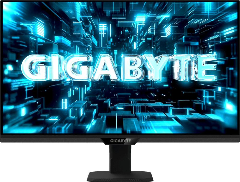 מסך גיימינג GIGABYTE G27Q20T ‏27 אינץ׳ QHD SS IPS 210Hz HDR10 – תמונת מוצר ראשית