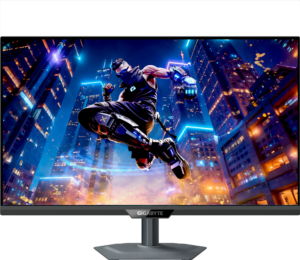 מסך גיימינג GIGABYTE M27Q2 QD ‏27 אינץ׳ QHD SS IPS 210Hz – M27Q2 EK