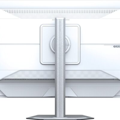מסך גיימינג GIGABYTE MO27Q2A ICE 27″ QHD QD-OLED 280Hz – תמונה 4