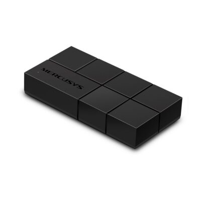 מתג שולחני Gigabit בעל 8 יציאות Mercusys MS108G – תמונה 3