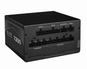 ספק כוח Cooler Master Elite Platinum 1300W ATX 3.1