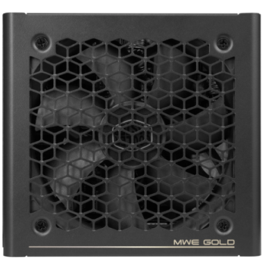ספק כוח Cooler Master MWE Gold V4 1000W Full Modular ATX 3.1 – תמונה 3