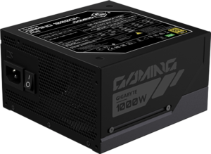 ספק כוח GIGABYTE GAMING 1000GM PG5 1000W